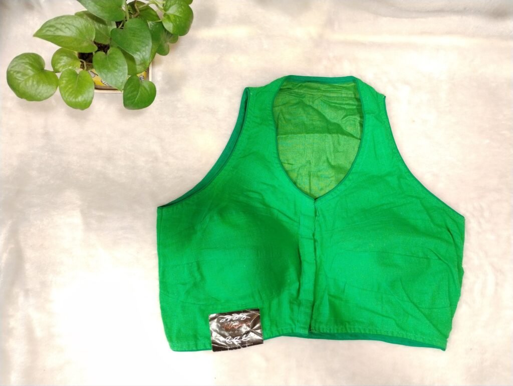 Khadi Celeb V halter SL