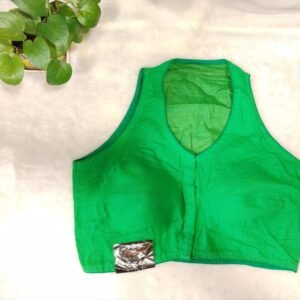 Khadi Celeb V halter SL