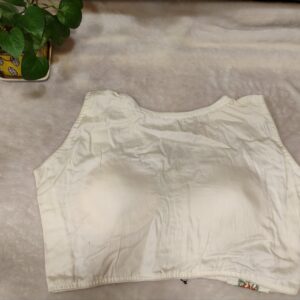 Malai Cotton Lace S/L - Image 2