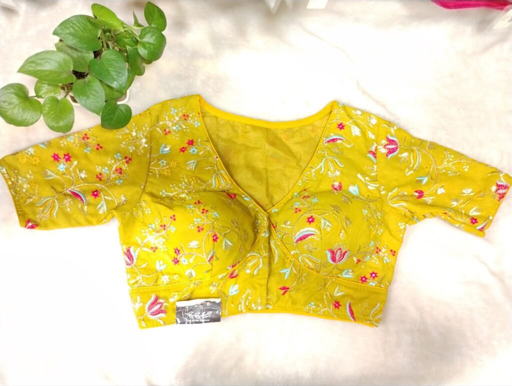 De. Gedr. Emb.HW. G/S