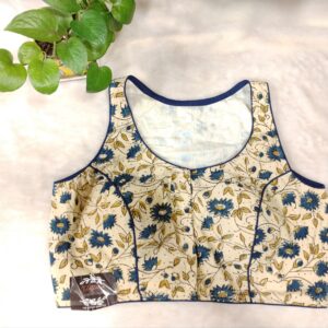 Ajrakh Sando S/L - Image 1