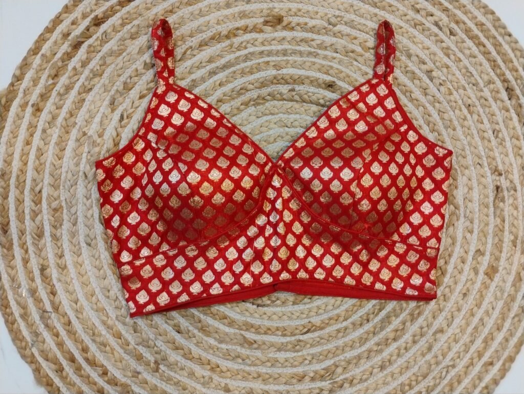 Banarasi Noodles P/D S/L