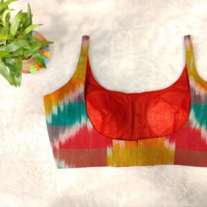 Gamcha Round S/L - Image 2