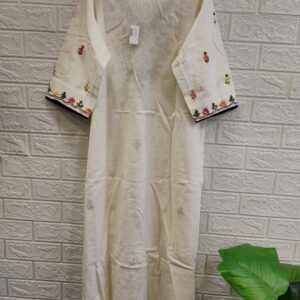 Organic Cotton Knot - Image 2