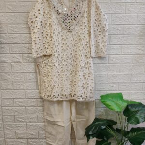 Mirror Co-ord Set - Image 1