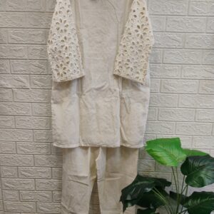 Mirror Co-ord Set - Image 2