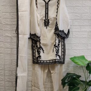 Pakistani Co-Ord Set