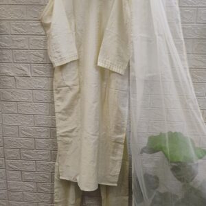 white Dola - Image 2