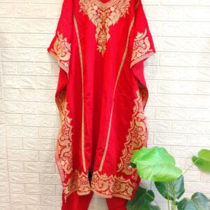 Kaftan Co-Ord Set - Image 1
