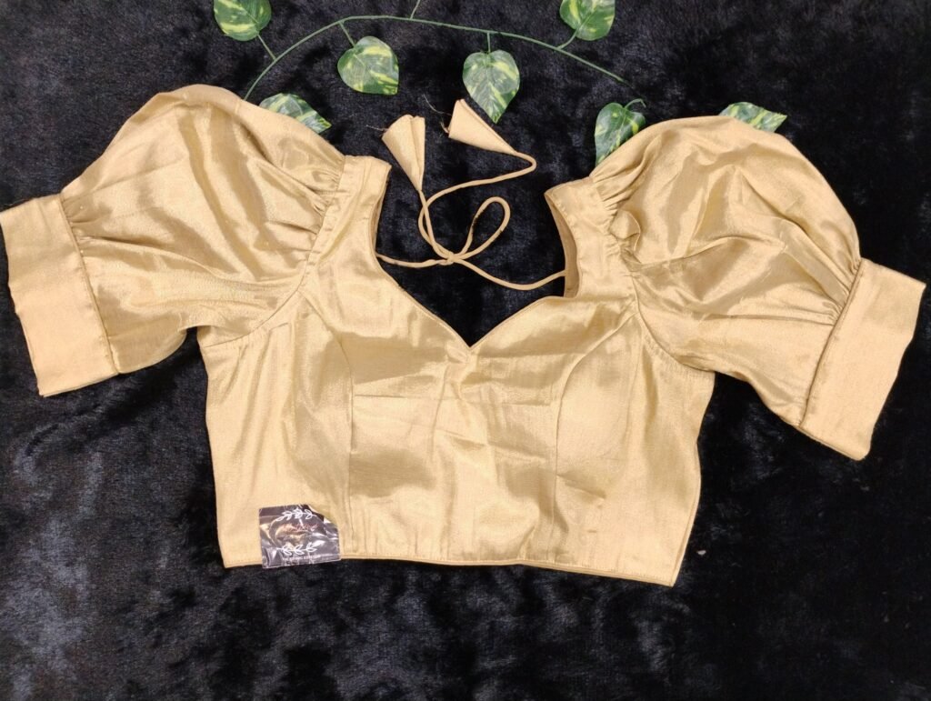 Balloon Puff Raga G/S