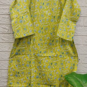 cotton Kurta - Image 1