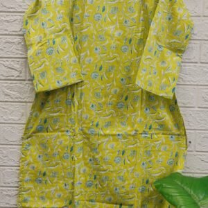 cotton Kurta