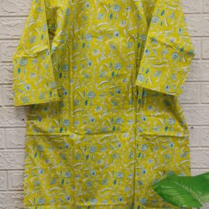 cotton Kurta - Image 2