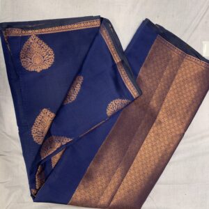 COPPER SILK - Image 1