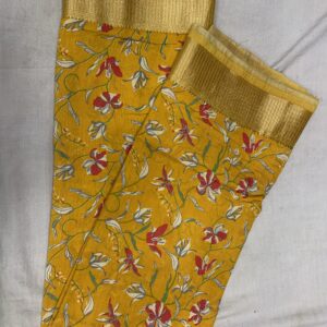 Maheswari Screen Printed - Image 1