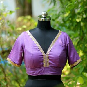 Rohini G/S - purple