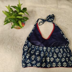 Dabu Backless S/L - Image 2