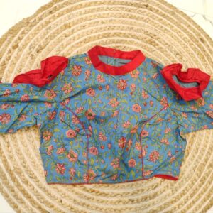 Jaipuri Halter G/S N/P - Image 1