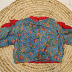 Jaipuri Halter G/S N/P - Image 2