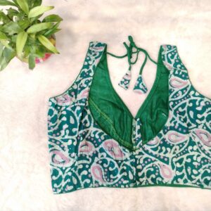 Batik Sabya S/L N/P - Image 2