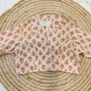 Shirt Collar G/S N/P - Image 1