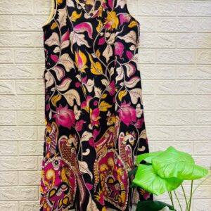 Kalamkari One Piece - Image 1