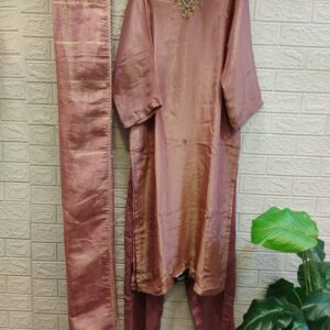 Tissue silk 3 pic - Image 1
