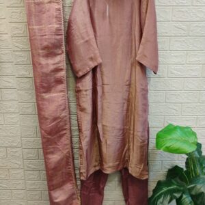 Tissue silk 3 pic - Image 2