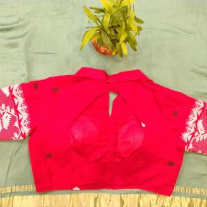 Collar Jamdani - Image 2