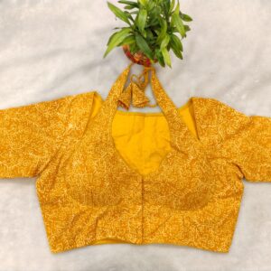 Cotton Masaba - Image 1