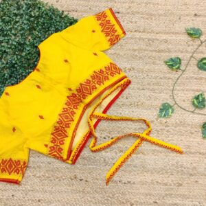 Sampurna Jamdani - Image 2