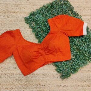 Solid Pleats - Image 1