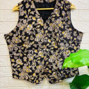 Blouse Cum Jacket - Image 1