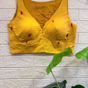 Lace Jamdani - Image 1