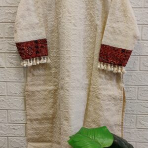Hakoba Kori Ajrakh - Image 2