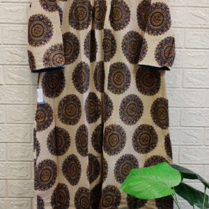 Chakra Kalamkari - Image 1