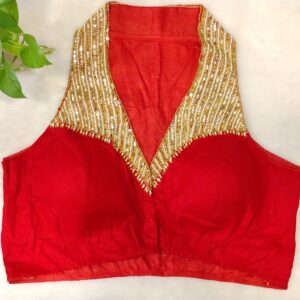 Glittering Halter - Image 1