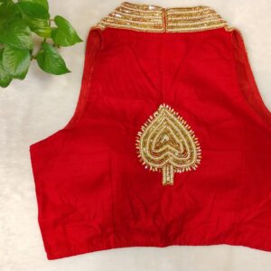Glittering Halter - Image 2