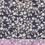 Dilruba Net - lavender