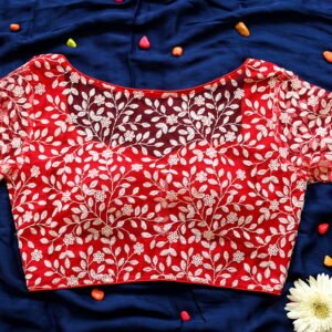 Dilruba Net - red