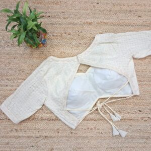 Hakoba Backless - Image 2