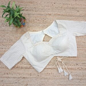 Hakoba Backless - Image 1