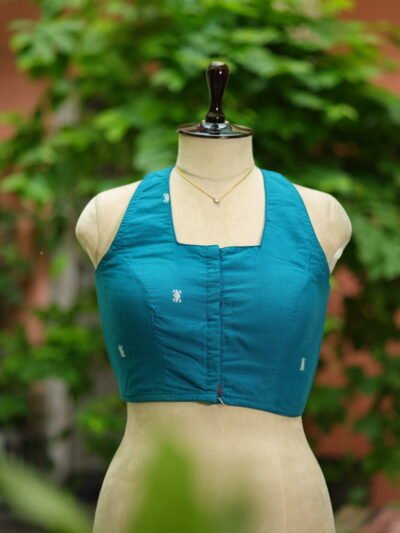 Jamdani Hakoba Halter