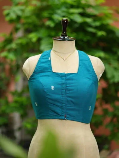 Jamdani Hakoba Halter