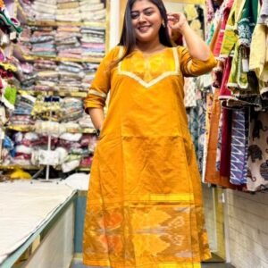 Pochampally One Piece [NEW]