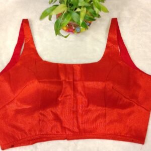 Metallic Raga Round S/L