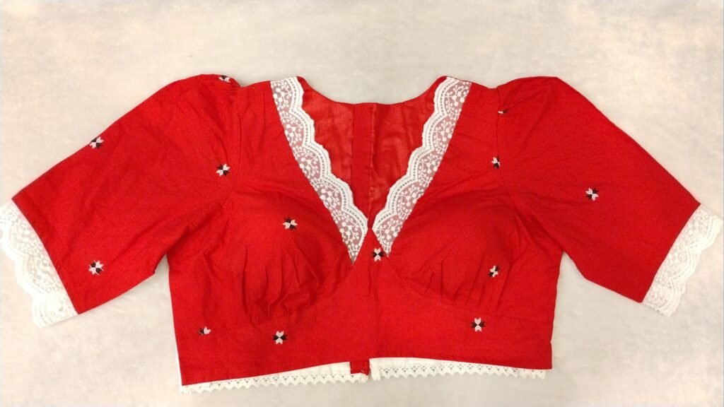 Chandrahar Jamdani Pro