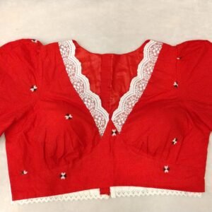 Chandrahar Jamdani Pro