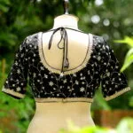 Fendi Jal - black