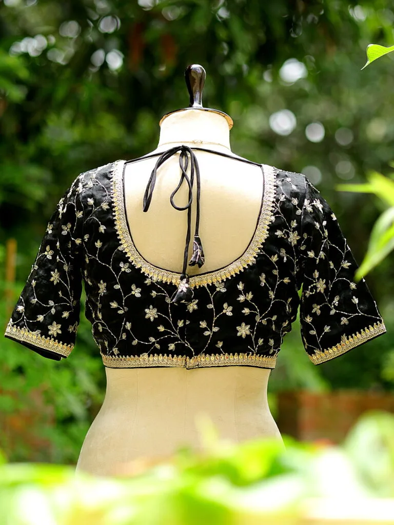 Fendi Jal - black